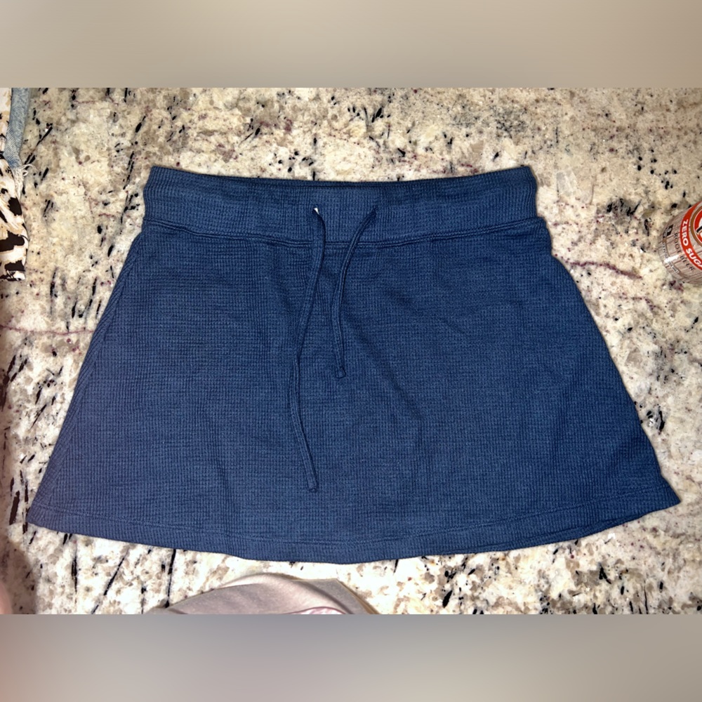 Halara Athletic Skirt